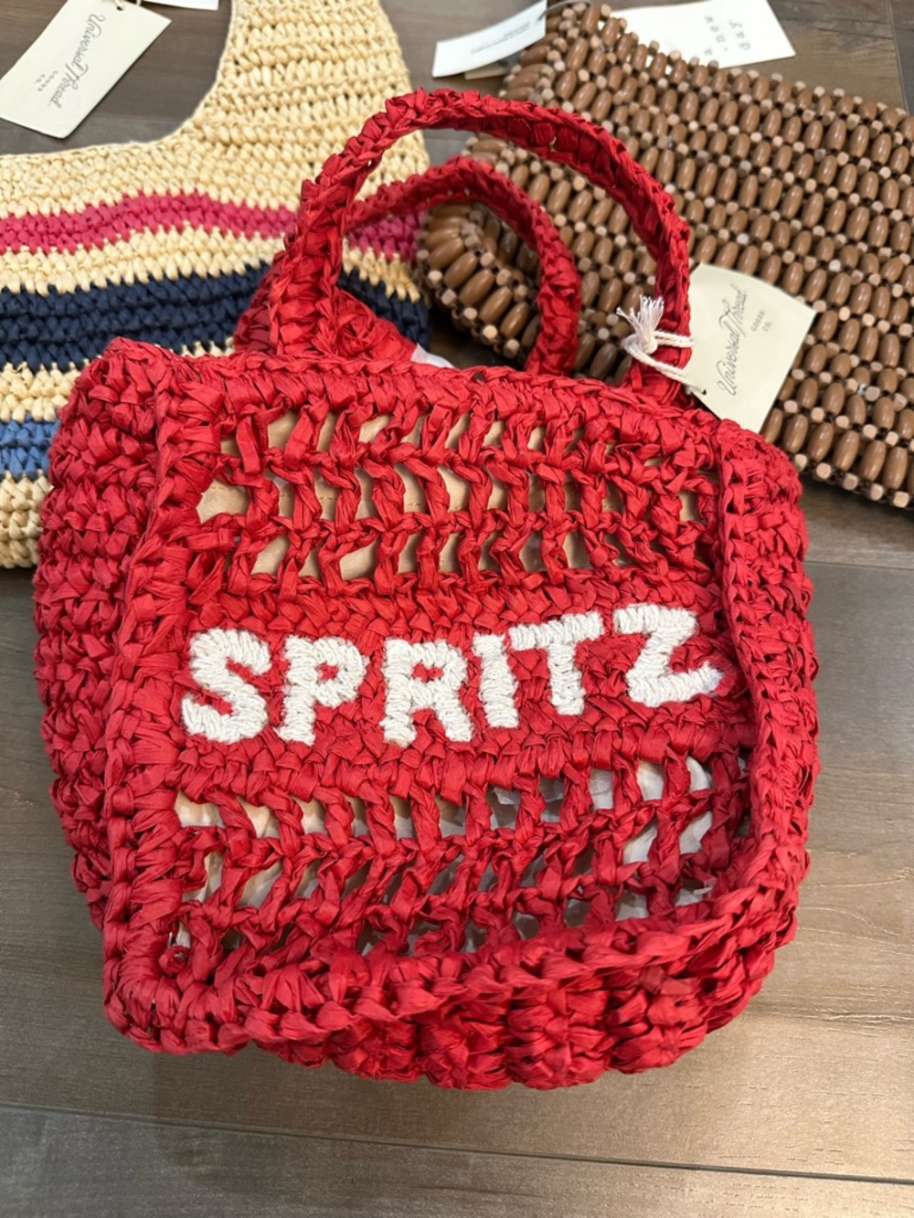 Universal Thread Set of 3 Bags - Picture 2 of 7